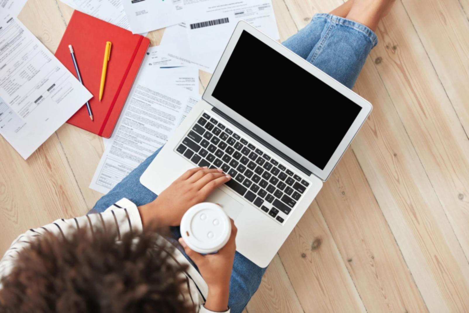 Professionelle Finanzanalyse am Arbeitsplatz