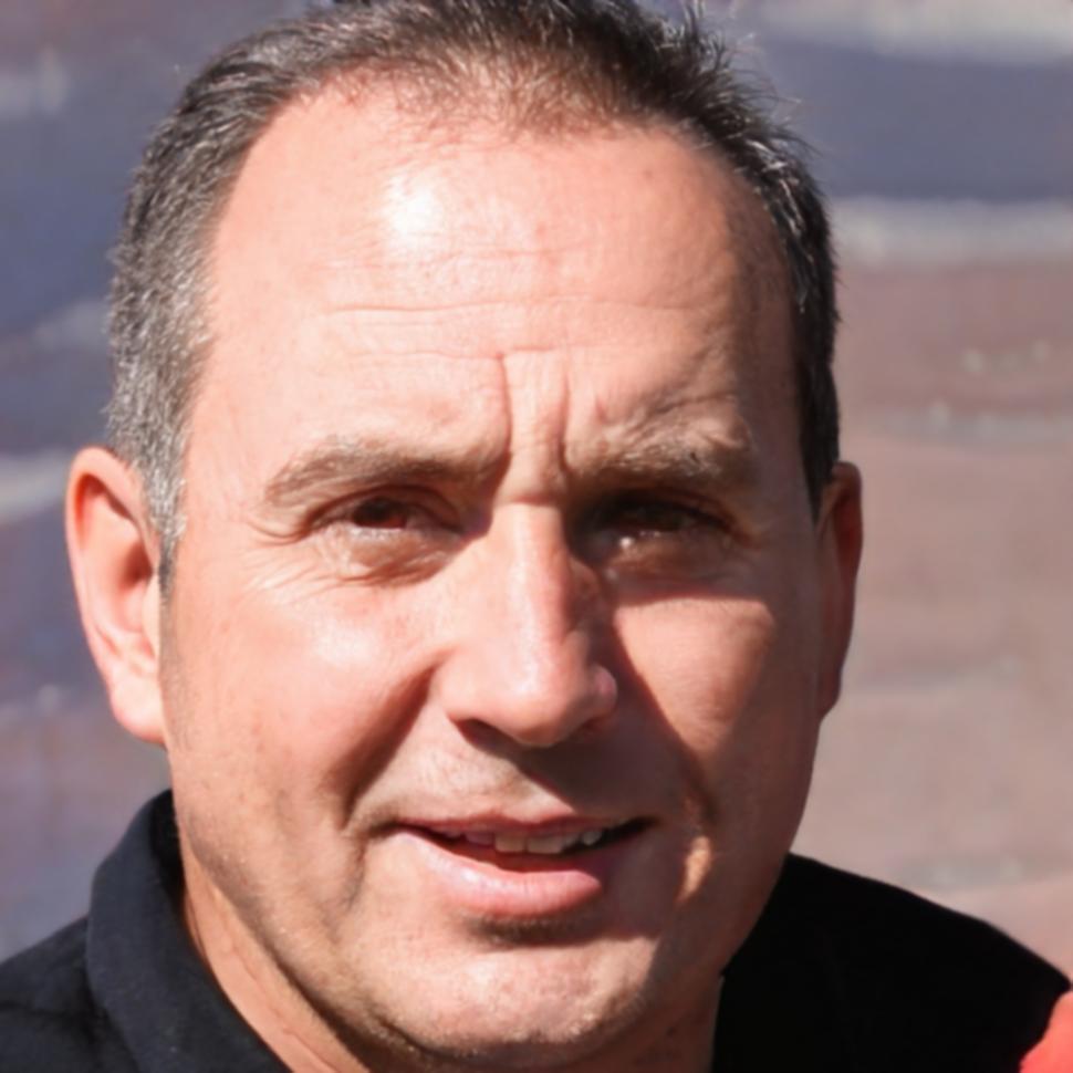 Portrait von Raimund Tillner